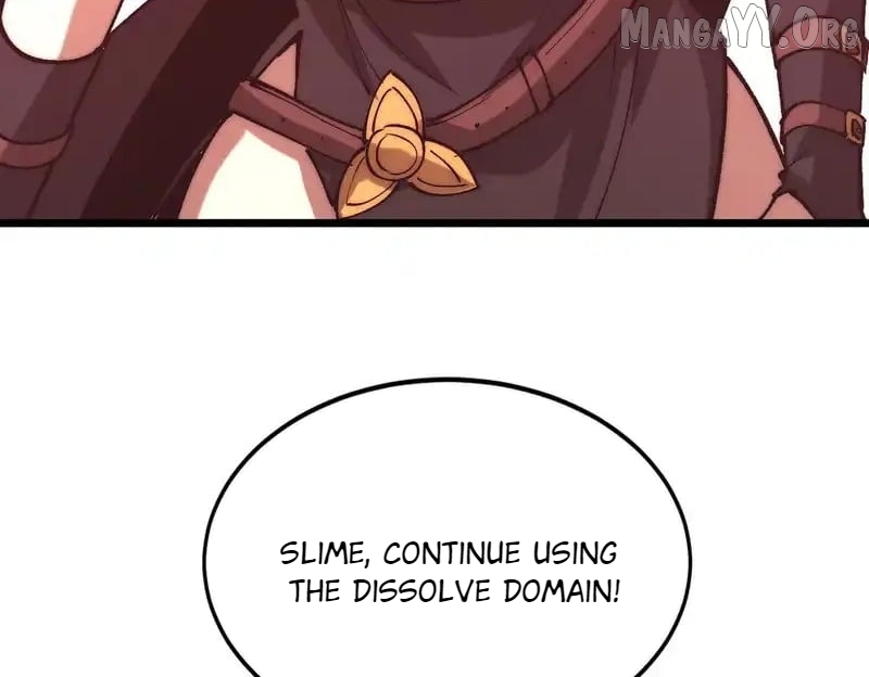 Summoning demons—I am the Abyss Chapter 46 - page 35